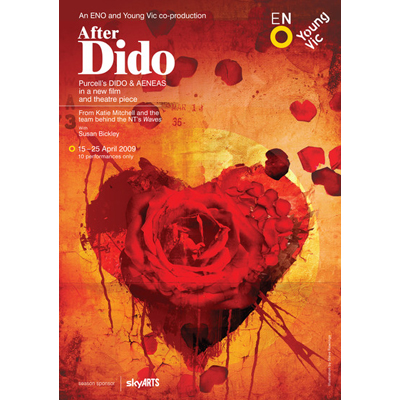 illustration of DIDO