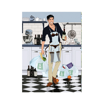 illustration of © Gavi