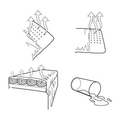 illustration of info graphic 1