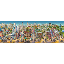 illustration of Fine Art, Mixed Media, Watercolor, Architectural, Corporate, Holidays, Maps, People, Romance, Lifestyle