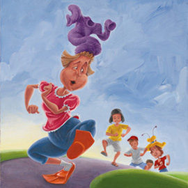 Hugh Dunnahoe