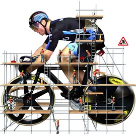 Oliver Burston