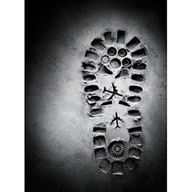 Peter Crowther