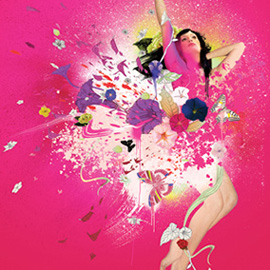 Sarah Howell / Début Art