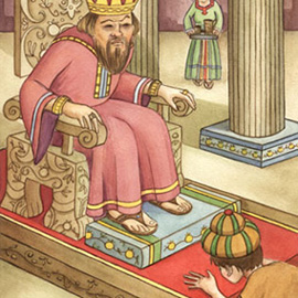 illustration of Watercolor, Adventure, Children, Children's Books, Education