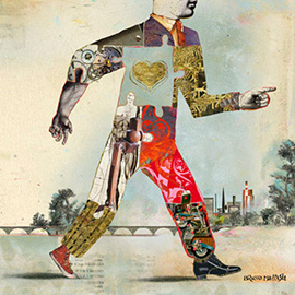 Bruno Mallart