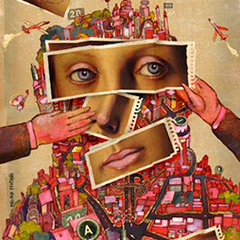 Bruno Mallart