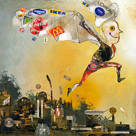Bruno Mallart