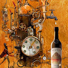 Bruno Mallart