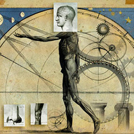 Bruno Mallart
