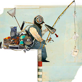 Bruno Mallart