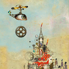 Bruno Mallart
