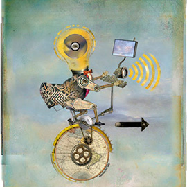 Bruno Mallart