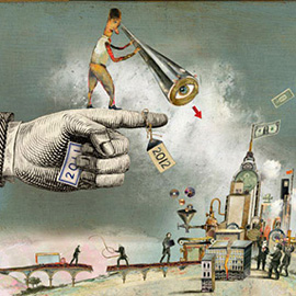 Bruno Mallart