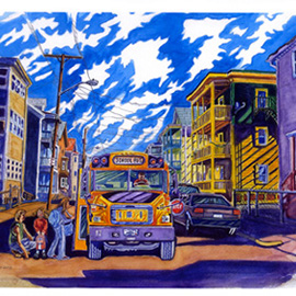 Ed Bray