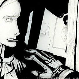 J. M. DeSantis