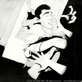 J. M. DeSantis