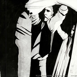 J. M. DeSantis