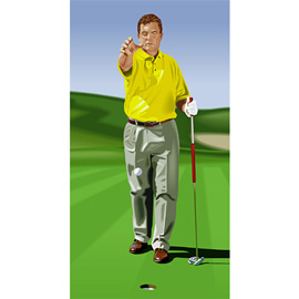 illustration of Digital, Realism, Technical, Corporate, Editorial, Packaging, People, Product, Sports