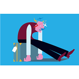 Aad Goudappel illustrations