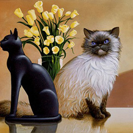 Robert Crawford