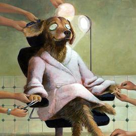 Robert Crawford