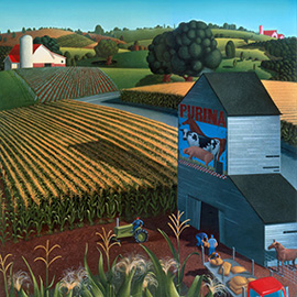 Robert Crawford