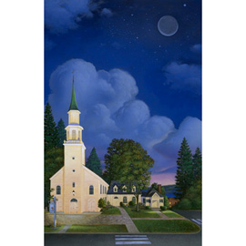 Robert Crawford