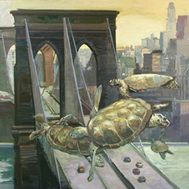 Francis Livingston