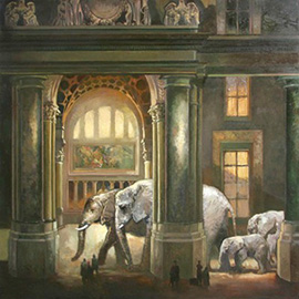 Francis Livingston