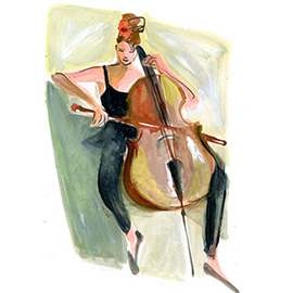 Gayle Kabaker