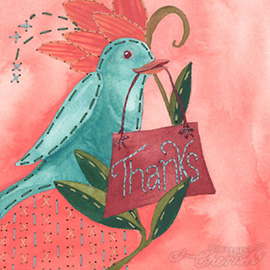 Cherish Flieder