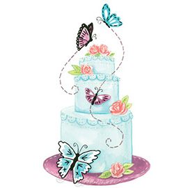 Cherish Flieder