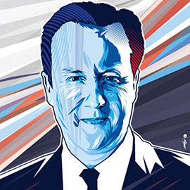 Guy Stauber