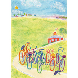 Sarah Hollander