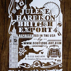 Julene Harrison