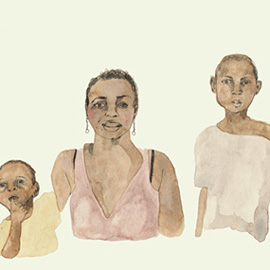 Kate Evans