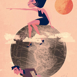 James Gilleard