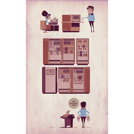 James Gilleard
