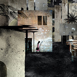 Nick Purser