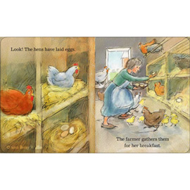 Betsy Wallin