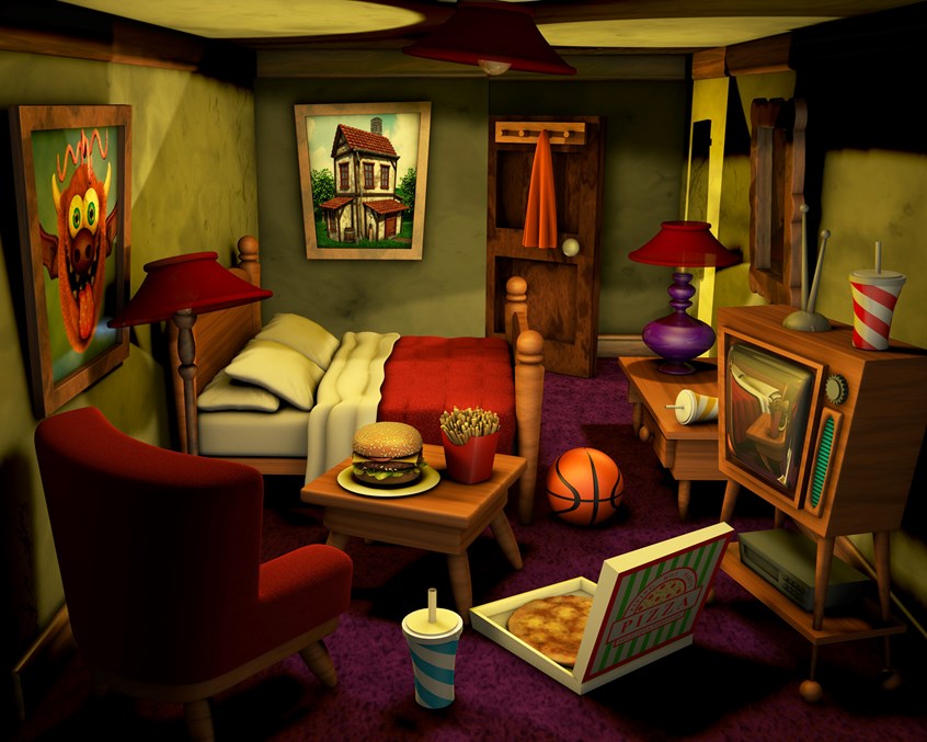 illustration of The living room - Center of the world
Terrance Gaylor animation anime motion graphics after effects photoshop motion design cgi character design motion Character Development character concept character designer character design animation art kid’s art illustration for kids children’s book illustration children’s art children’s illustration children’s illustrator Children’s animator apps games toys animator illustrator
