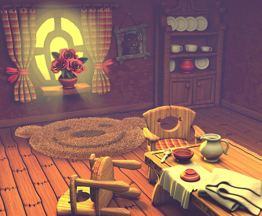 illustration of Kitchen - Part of the big world
Terrance Gaylors animation anime motion graphics after effects photoshop motion design cgi character design motion Character Development character concept character designer character design animation art kid’s art illustration for kids children’s book illustration children’s art children’s illustration children’s illustrator Children’s animator apps games toys animator illustrator