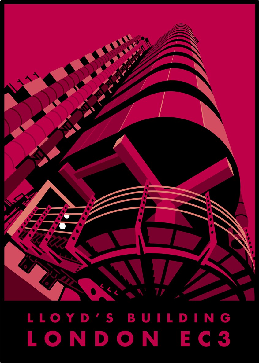 illustration of Lloyd's Building - Red version!
Terrance Gaylors animation anime motion graphics after effects photoshop motion design cgi character design motion Character Development character concept character designer character design animation art kid’s art illustration for kids children’s book illustration children’s art children’s illustration children’s illustrator Children’s animator apps games toys animator illustrator