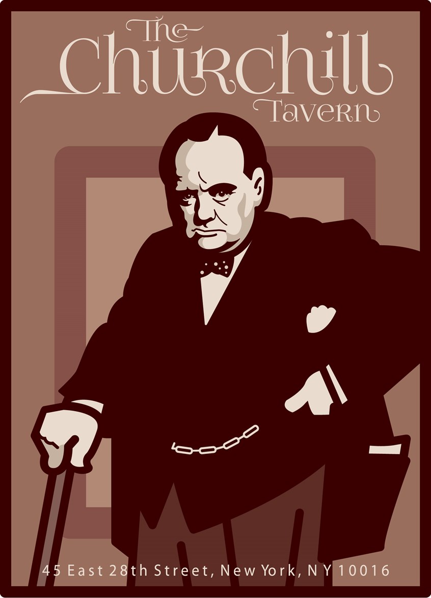 illustration of The Churchill Tavern - The place to go where memory lane lives!
Terrance Gaylors animation anime motion graphics after effects photoshop motion design cgi character design motion Character Development character concept character designer character design animation art kid’s art illustration for kids children’s book illustration children’s art children’s illustration children’s illustrator Children’s animator apps games toys animator illustrator