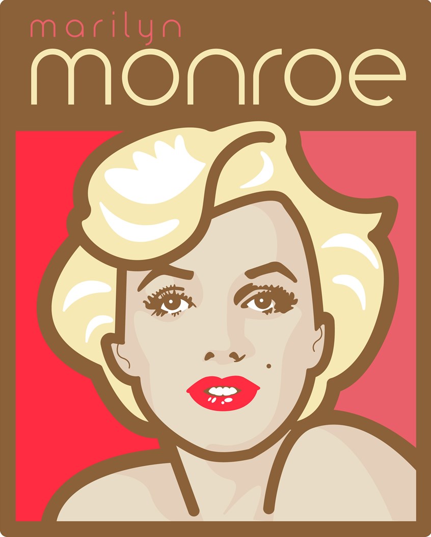illustration of Marilyn Monroe - The one and only!
Terrance Gaylors animation anime motion graphics after effects photoshop motion design cgi character design motion Character Development character concept character designer character design animation art kid’s art illustration for kids children’s book illustration children’s art children’s illustration children’s illustrator Children’s animator apps games toys animator illustrator