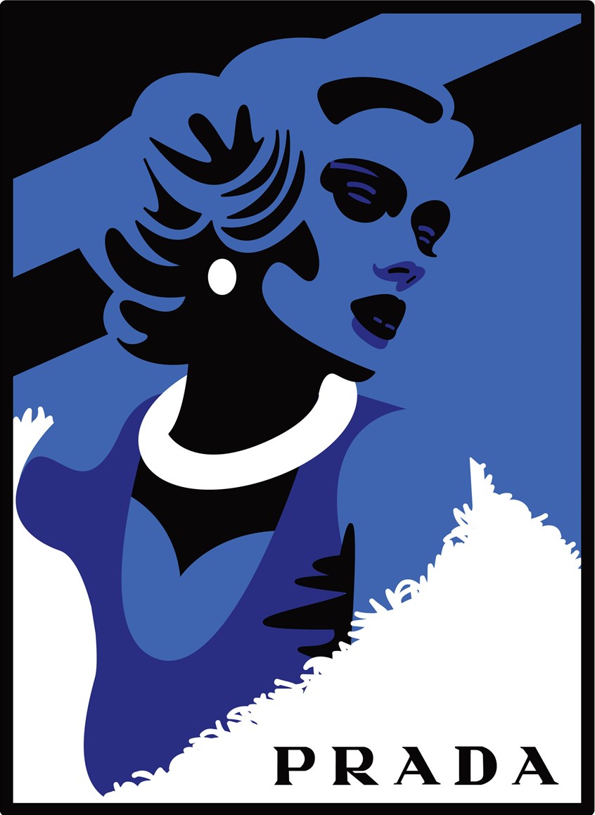 illustration of Prada - Blue - High fashion statement!
Terrance Gaylors animation anime motion graphics after effects photoshop motion design cgi character design motion Character Development character concept character designer character design animation art kid’s art illustration for kids children’s book illustration children’s art children’s illustration children’s illustrator Children’s animator apps games toys animator illustrator