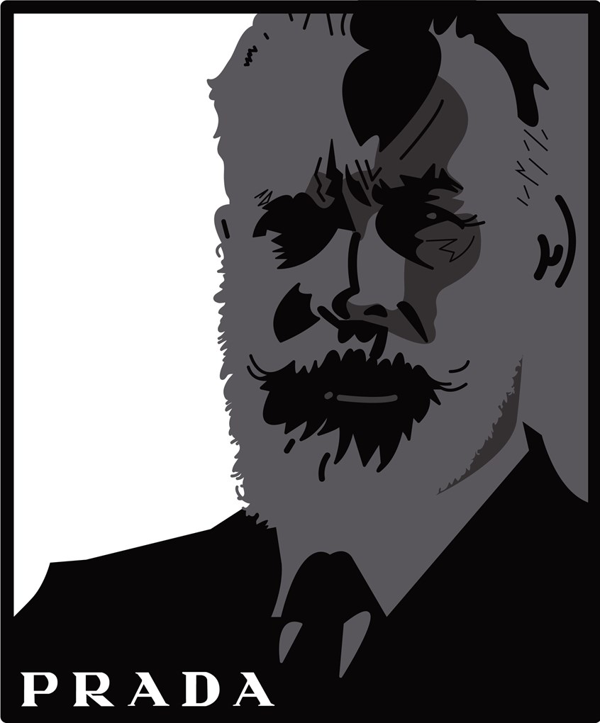 illustration of Prada - Grey - Classic look!
Terrance Gaylors animation anime motion graphics after effects photoshop motion design cgi character design motion Character Development character concept character designer character design animation art kid’s art illustration for kids children’s book illustration children’s art children’s illustration children’s illustrator Children’s animator apps games toys animator illustrator