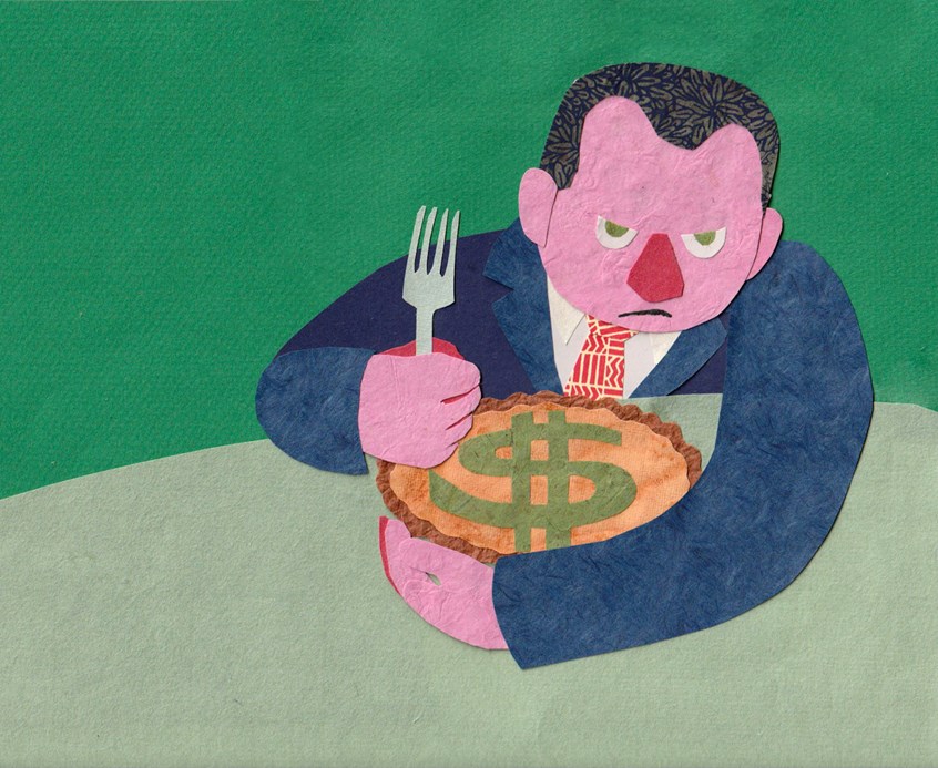 illustration of Illustration for