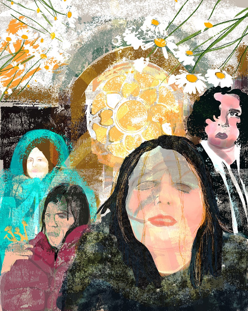 illustration of One of the best movies of 2025- Frankenstein directed by Guillermo del Toro, starring Jacob Elordi, Oscar Isaac and Mia Goth.
.
A big departure from the book, the ending had a religious feel and also a sense of optimism, even with so much death.
.
.
#frankenstein #movieposter #illustration #digitalpainting #guillermodeltoro #movieconcepts